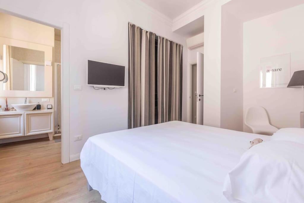Cozy House In The Heart Of Bologna 아파트 외부 사진