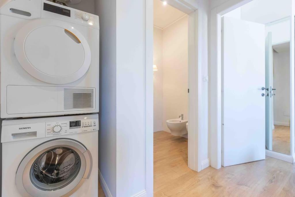 Cozy House In The Heart Of Bologna 아파트 외부 사진